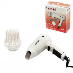 Фен KEMEI KM 1908