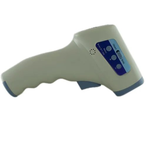 Бесконтактный инфракрасный термометр UKC BRIL 3 BIT-220