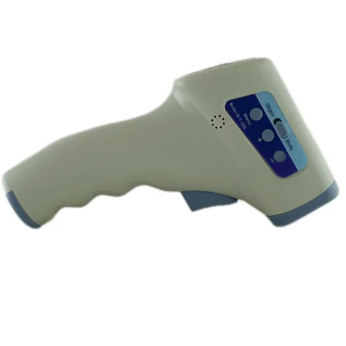 Безконтактний інфрачервоний термометр UKC BRIL 3 BIT-220