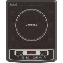 Плита індукційна AURORA AU-4472 1кф., 2000Вт. (Чорний)