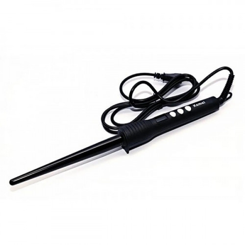 Щипці KEMEI KM-4083