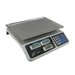 Ваги торговельні DT-809 55кг