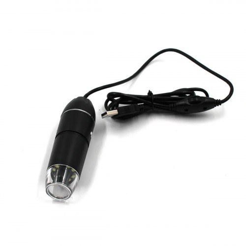 Цифровий мікроскоп USB Microscope