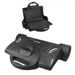 Гриль ASEL ТO211 Черный