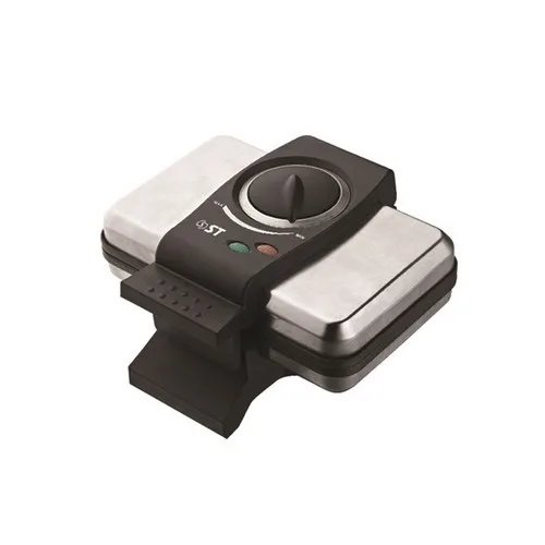 Вафельниця VILGRAND VW1010F