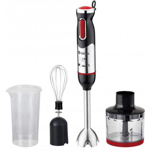 Блендер SATORI SB-494-SB