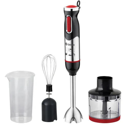 Блендер SATORI SB-494-SB