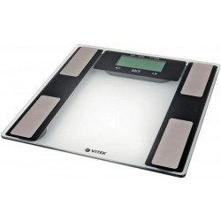 Весы напольные VITEK VT-1983 BK 150кг