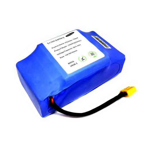 Аккумулятор для гироборда SL3 36v 4400mAh