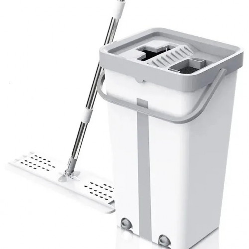 Швабра с ведром Scratch Cleaning Mop G3 Big