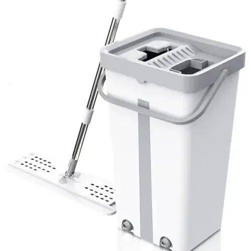 Швабра із відром Scratch Cleaning Mop G3 Big