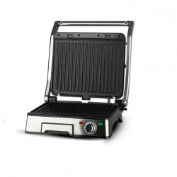 Гриль контактный Domotec/RAF R-238 2200Вт