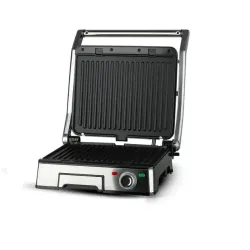 Гриль контактний Domotec/RAF R-238 2200Вт