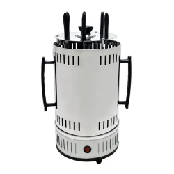 Шашличниця DOMOTEC MS-7782 Біла