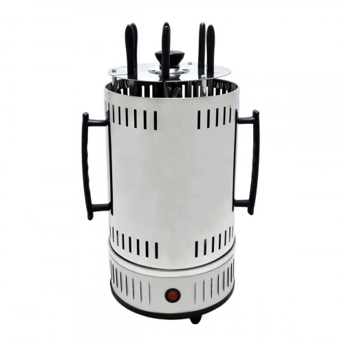 Шашлычница DOMOTEC MS-7782 Белая