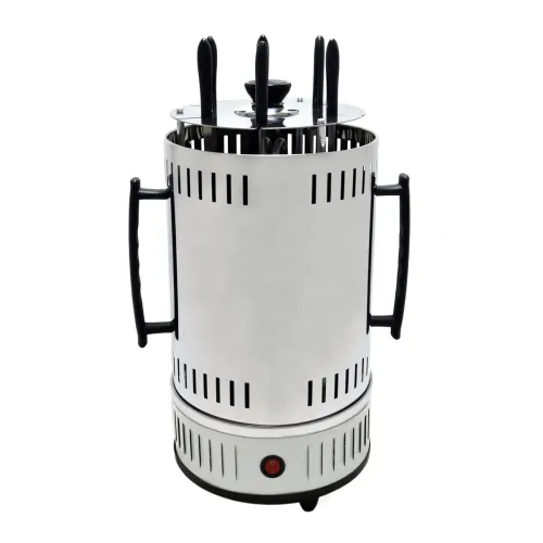 Шашличниця DOMOTEC MS-7782 Біла