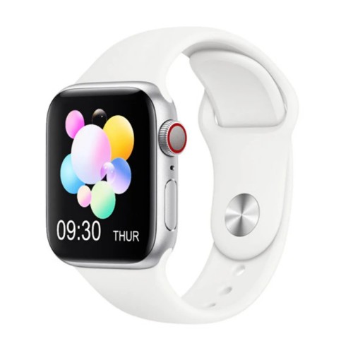 Смарт часы Smart Watch T800 (Серый)