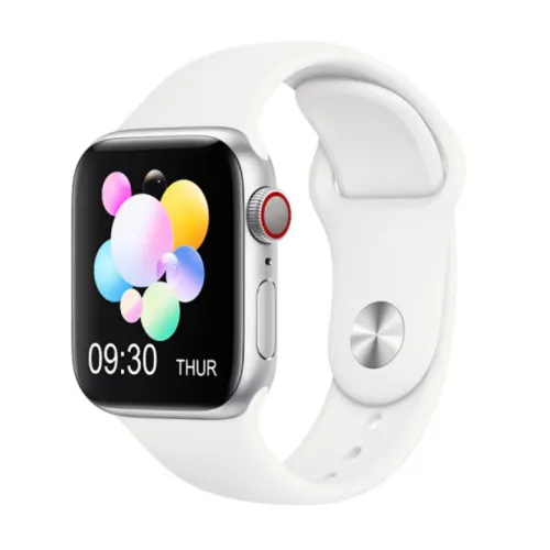 Смарт годинник Smart Watch T800 (Сірий)