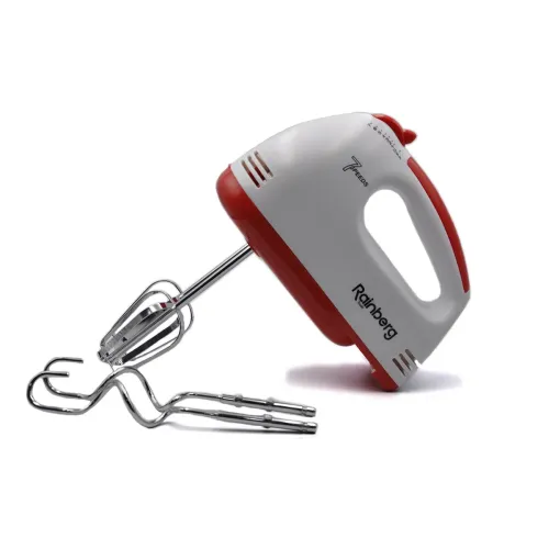 Міксер RAINBERG RB-1001