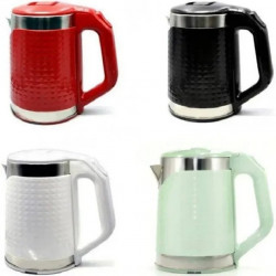 Электрочайник BITEK BT-3118 2.2л, 2000Вт