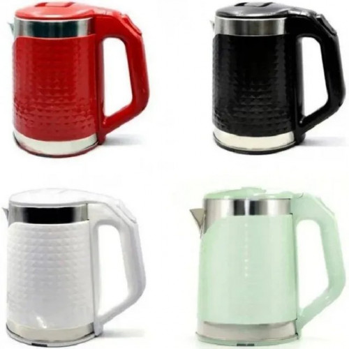 Електрочайник BITEK BT-3118 2.2л, 2000Вт