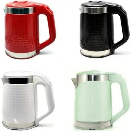 Електрочайник BITEK BT-3118 2.2л, 2000Вт