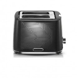 Тостер Domotec/RAF R-2102 900Вт