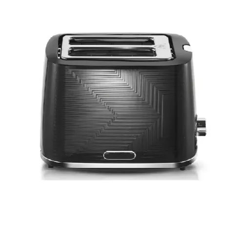 Тостер Domotec/RAF R-2102 900Вт