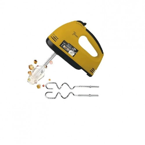 Міксер DOMOTEC R6633Y