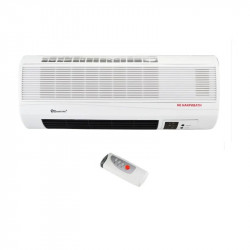 Дуйка настінна DOMOTEC MS-5961