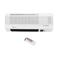 Дуйка настінна DOMOTEC MS-5961