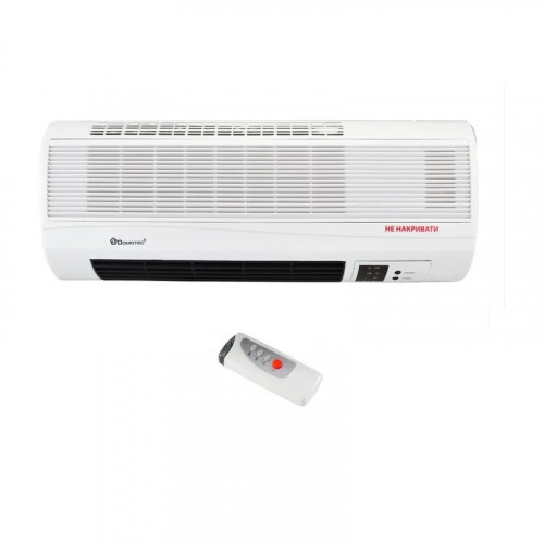 Дуйка настінна DOMOTEC MS-5961