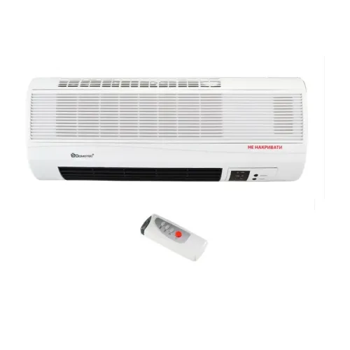 Дуйка настінна DOMOTEC MS-5961