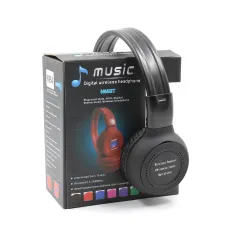 Навушники BSN65 BT LCD