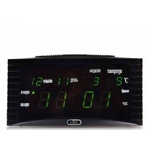 Часы CAIXING CX-838