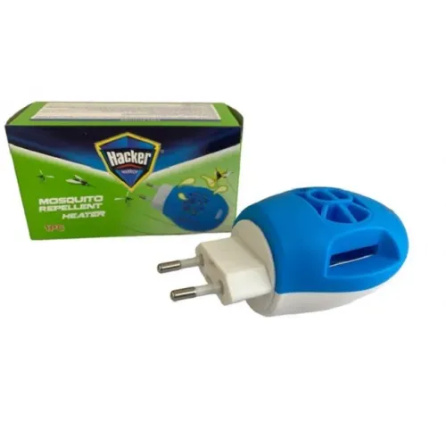 Фумігатор від комарів Hacker S257-3