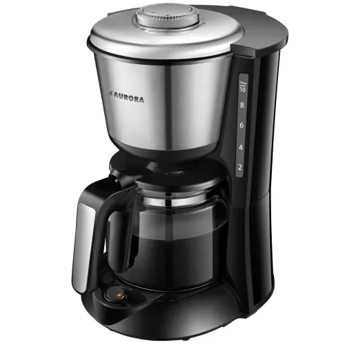 Кавоварка AURORA AU-3142