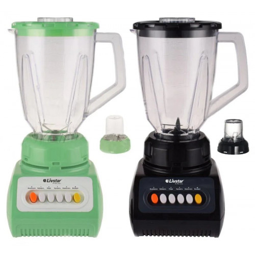 Блендер стаціонарний LIVSTAR LSU-1456