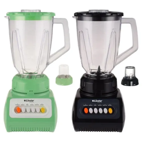 Блендер стаціонарний LIVSTAR LSU-1456