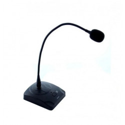 Мікрофон DM MX-412C/418 для конференцій