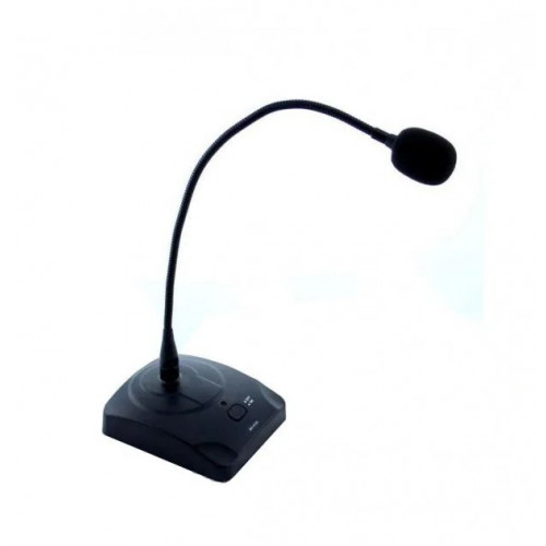 Мікрофон DM MX-412C/418 для конференцій