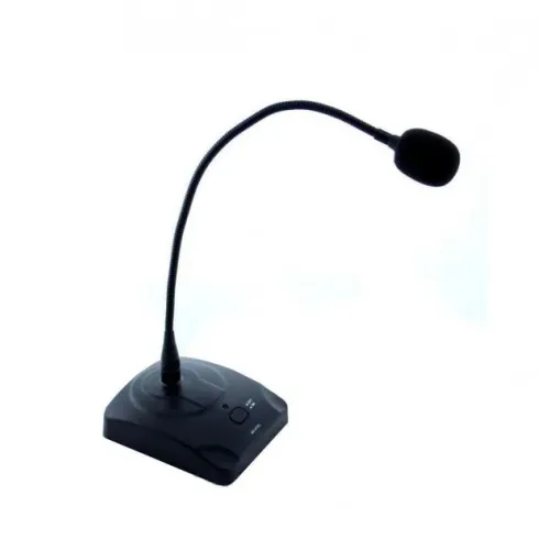 Мікрофон DM MX-412C/418 для конференцій