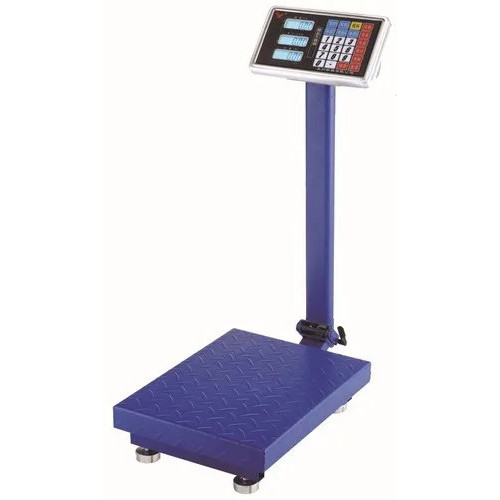 Ваги товарні MATARIX MX-425 100кг, 30*40см, посилені