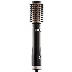 Фен-щетка с автоматическим вращением Domotec/RAF R-421 1000Вт