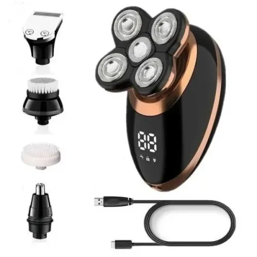 Бритва 5в1 VGR V-316