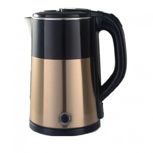 Електрочайник DOMOTEC MS-5029 GOLDEN