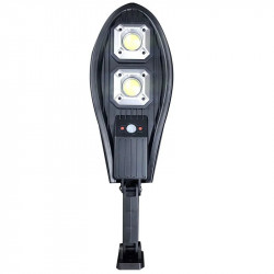 Ліхтар вуличний на стовп Street Light Solar LL-62T