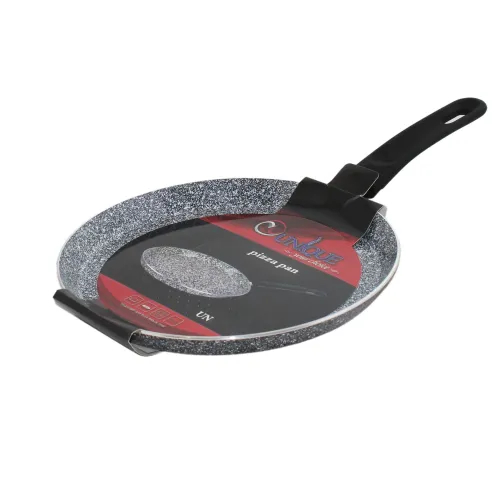 Млинець UNIQUE UN-5402 22 см граніт