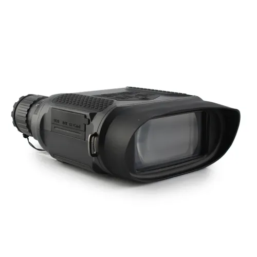 Бінокль нічного бачення Night Vision NV400-B
