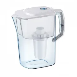 Глек АКВАФОР Лаки 2.8л (блакитний)